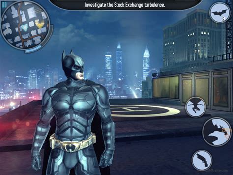 the dark knight rises mod apk|The Dark Knight Rises 1.1.6 Apk Mod Data Android .